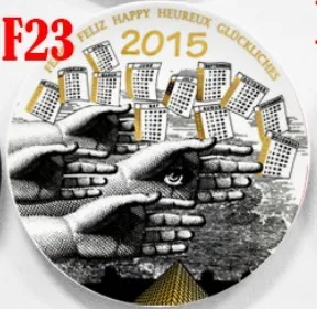Изысканная мода Milan rosenthal Piero fornasetti тарелки чистый красочный цвет иллюстрации подвесные блюда образец комнаты/дома/отеля украшения - Цвет: X