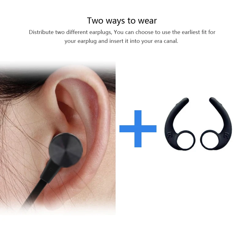Pluseye Магнитная Bluetooth наушники Беспроводной Металл гарнитура музыке стерео