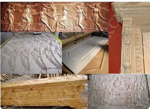 Цена со скидкой Новый продукт дешевый фрезерный станок с чпу/мини 6090 9060 чпу |