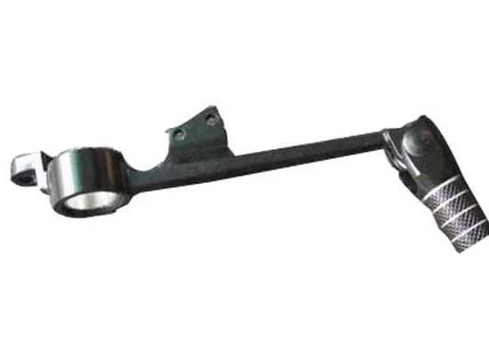 

Rear Brake Foot Pedal Lever For HONDA CBR 600RR 2003 2004 2005 2006
