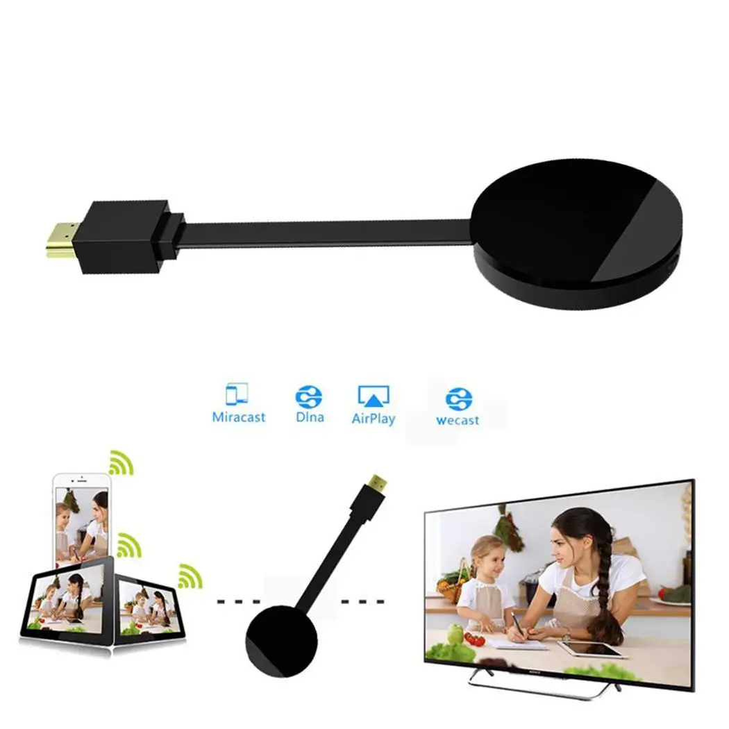 HD Multimedia Interface Phone Projection Video Transmission Same Screen Device | Электроника