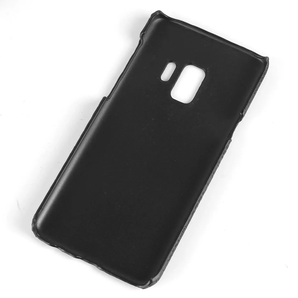Роскошный чехол с узором под кожу крокодила для Samsung Gaxaly S9 S8 Plus S7 Edge Note 8 A8 2018
