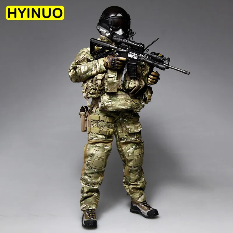 1/6 весы VH1039 USSpecial Force десантник для мужчин Air ForceAirborne Индивидуальное оборудование
