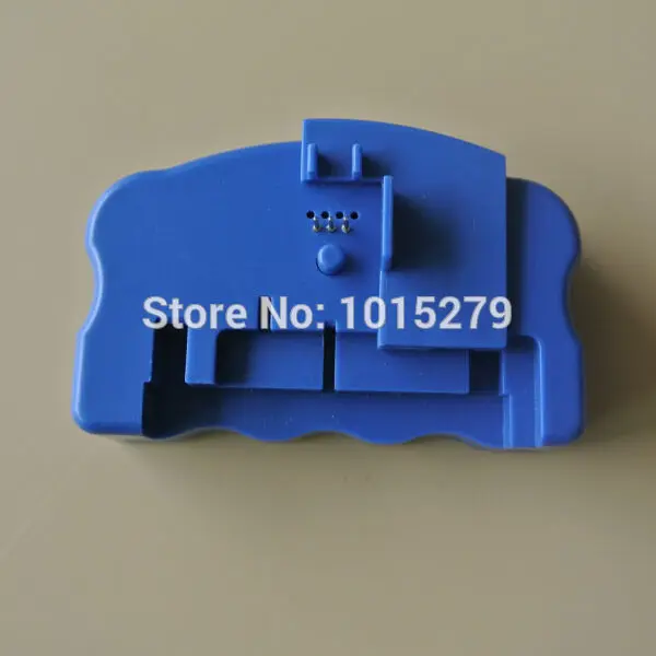 Бесплатная доставка стабильный сбрасыватель чипов для принтера Brother LC203 LC213 LC223