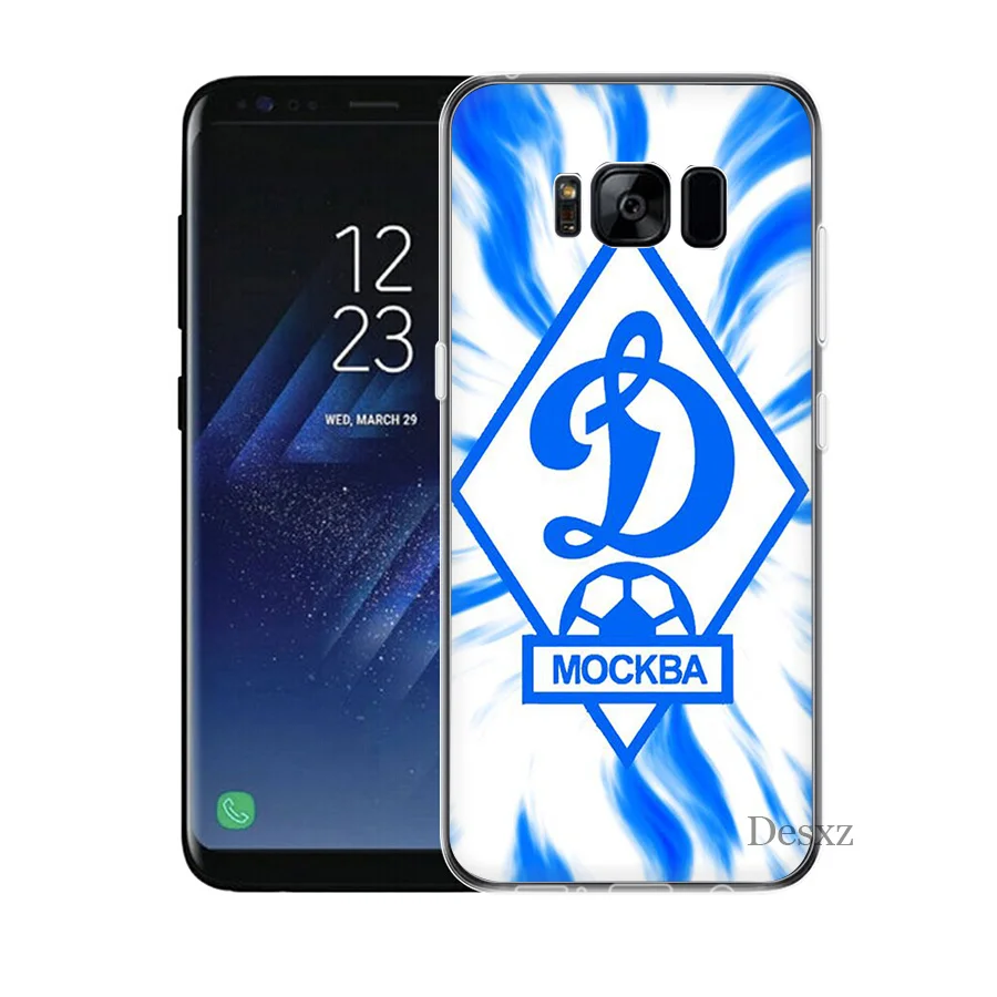 Чехол Desxz Dynamo для Samsung S8 S9 S10E S10 Plus S3 S4 S5 S6 S7 Edge Note 8 9 M10 M20 M30|Чехлы-накладки| |