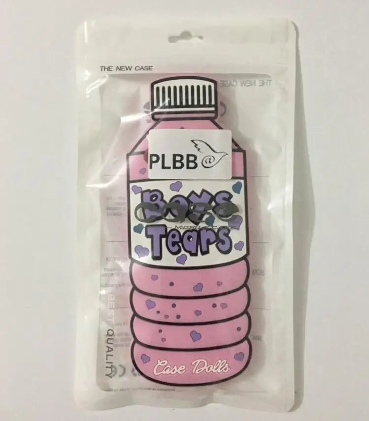 PLBB Новый 3D чехол для iPhone X 5 5S SE 6 6s 7 8 Plus Capa Fundas силиконовый чехол|case for iphone|case pluscase |
