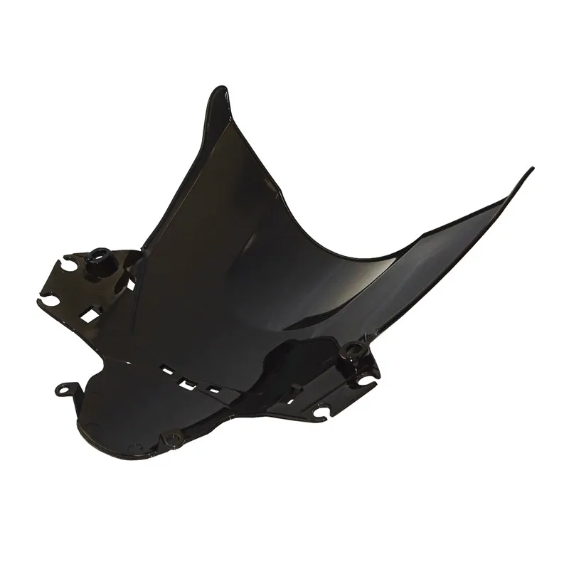 Мотоцикл для Honda CBR250R CBR 250R MC41 2011 2012 2013 2014 2015 2016 Double Bubble Wind экран лобовое стекло |