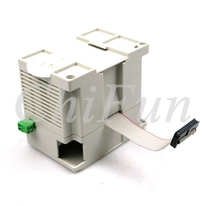 Delta DVP01HC-H2 EH3 Series PLC High-speed counter module Special Extension Module in box | Строительство и ремонт