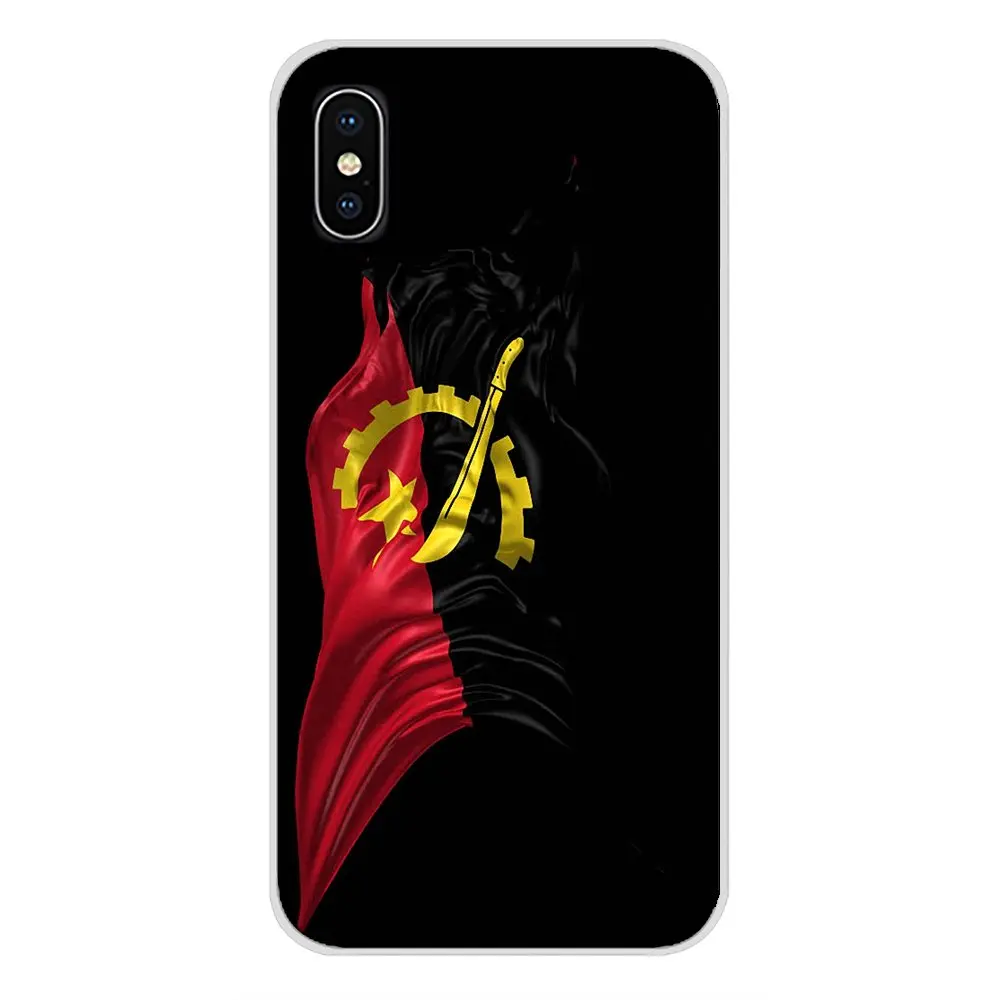 Чехлы для мобильных телефонов Nokia 2 3 5 6 8 9 230 3310 1 7 Plus LG Q6 X Power стильные национальные