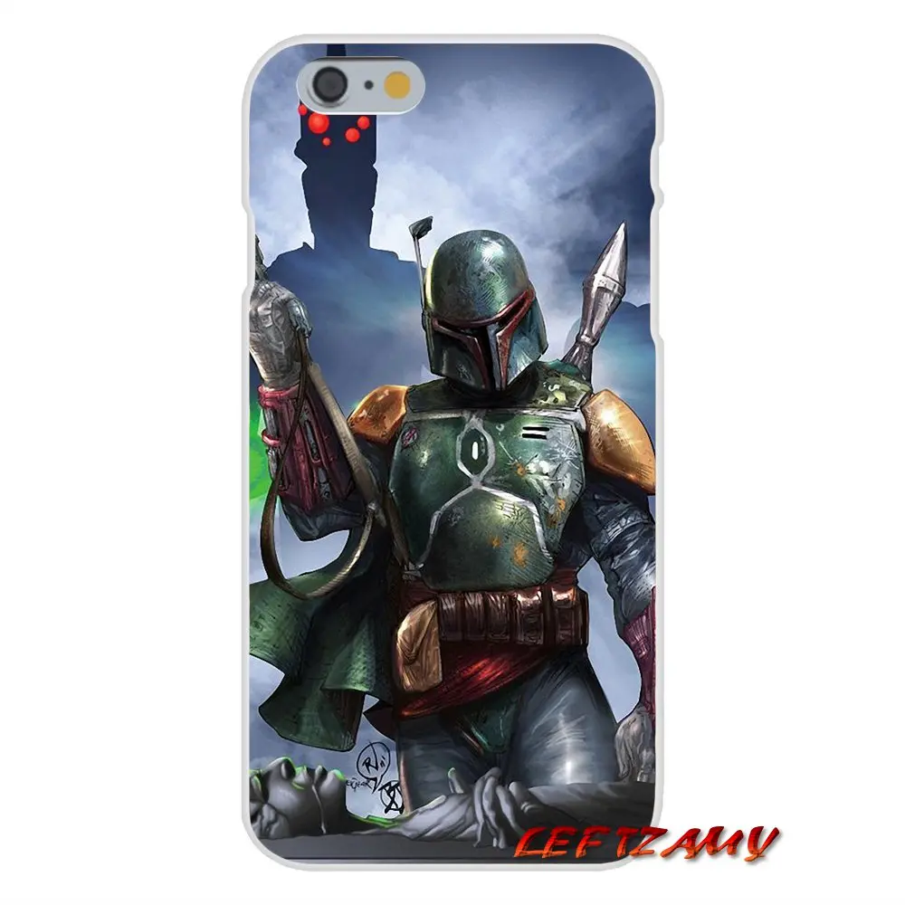 Звездные войны R2D2 Дарт Вейдер Штурмовик для Samsung Galaxy A3 A5 A7 J1 J2 J3 J5 J7 2015 2016 2017