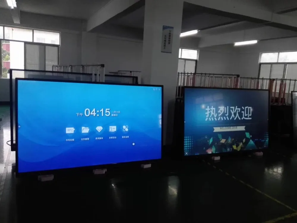 Сделай Сам 32 43 46 47 49 50 55 65 дюймов HD ips сенсорный экран Мониторы игровая реклама