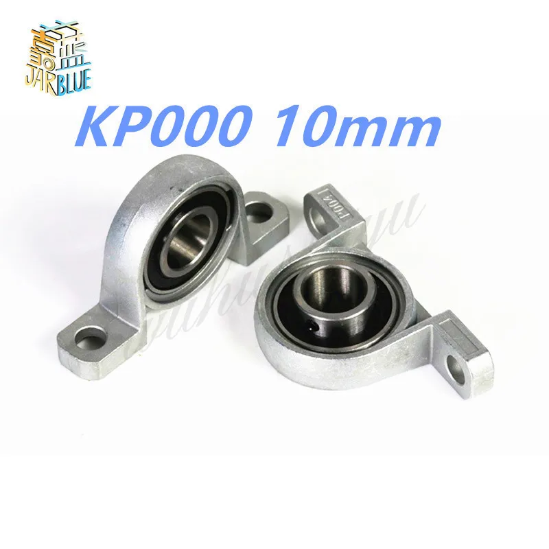 2 шт. подшипники из цинкового сплава 10 мм|bearing bearing|bearing 10mmbearing ball |