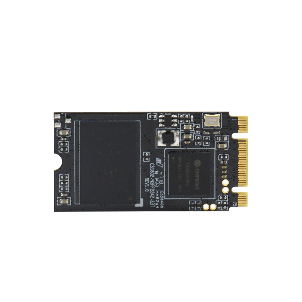 KingSpec m.2 sata 2242 NGFF ssd 64 ГБ 128 Гб жесткий диск SSD M2 SATA 256 512 1 ТБ hdd 2280 мм disco duro для