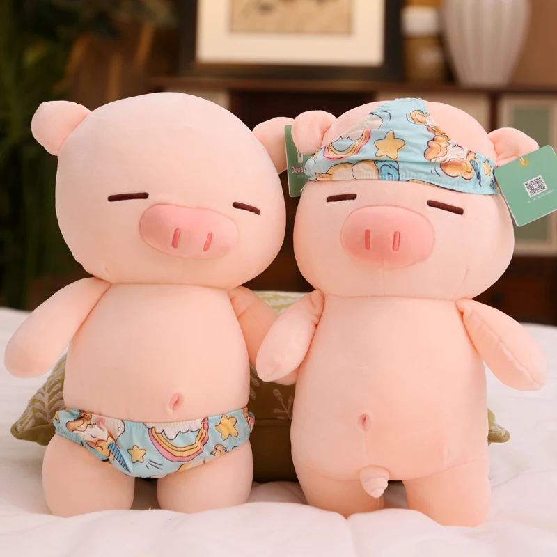 Candice guo! Супермилая плюшевая игрушка Мультяшные Пляжные штаны плавательные шорты