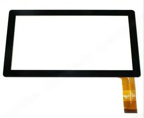 Сменная пленка + Новый сверхтонкий сенсорный экран 7 дюймов для планшета Szenio 1207c4 /