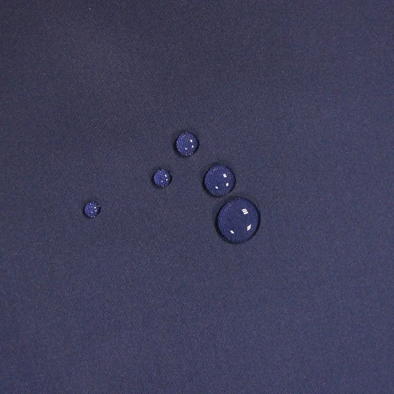 UFRIDAY темно синяя занавеска для душа Экологичная Водонепроницаемая устойчивая к