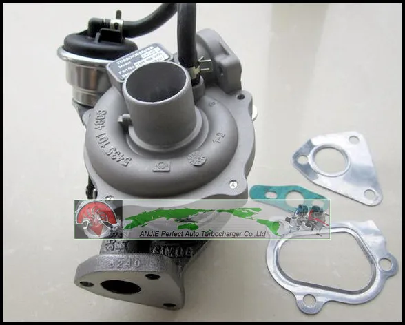 Turbo KP35 05 54359700005 54359880005 For FIAT Doblo Panda Punto Musa OPEL Corsa Multijet 1.2L 1.3L SJTD Y17DT Turbocharger | Автомобили и