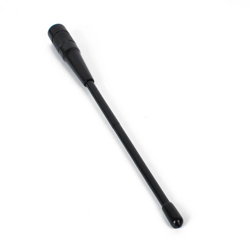 HYS TC 701n Walkie Talkie sma мале антенна VHF/UHF Dual Band двухстороннее 144/430 мГц forKG UV6D KG UV8D VX 3R 6R