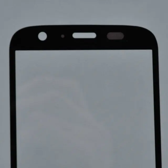 BINYEAE 1 PC New Front Glass Outer Lens Touch Panel Screen with Tools For Motorola Moto G XT1032 XT1033 | Мобильные телефоны и