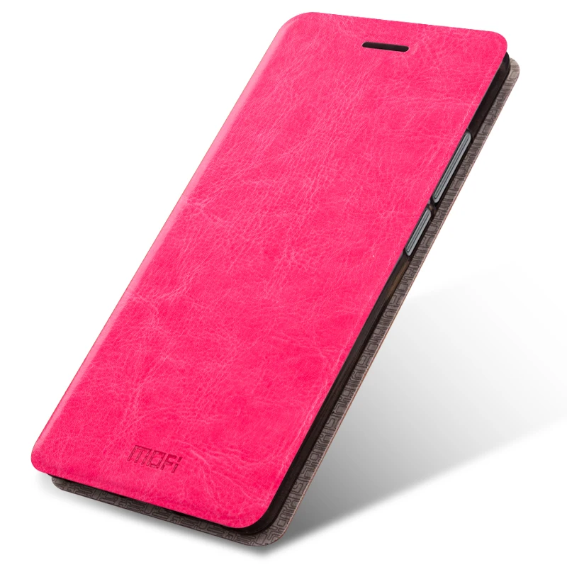 MOFi для OnePlus One A0001, чехол-книжка, Стильный чехол для телефона One Plus 5 для One Plus 7 7 Pro, мягкая задняя крышка с подставкой