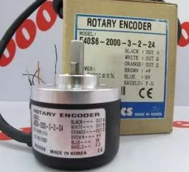 

E40S6-200-3-N-5 encoder