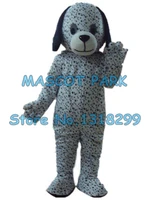 spotted dog mascot costume custom cartoon character cosply adult size carnival costume sw3065