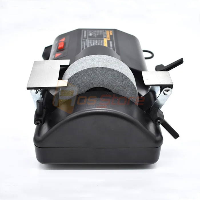 Good Quality 220V 5 inch Electric Water Cooled Grinder Knife Grinding Machine Sharpener