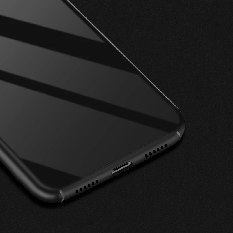 Роскошные Жесткий корпус телефона для IPhone X 8 7 6 S 6/6 s/7/ Plus Piano Краски крышка |