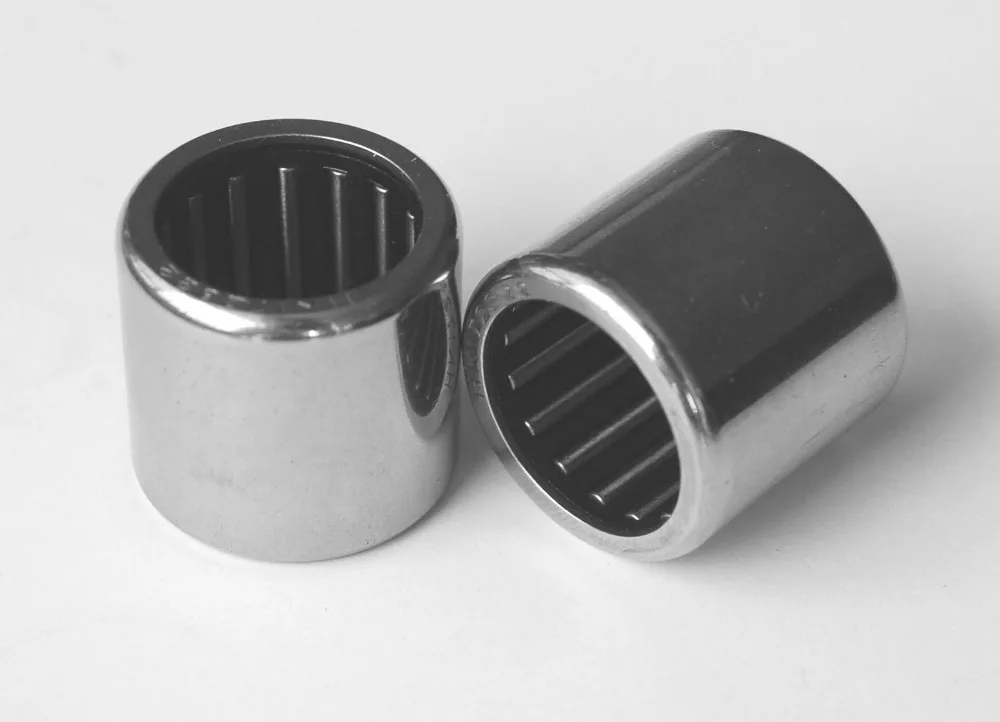 5 шт. RCB121616 односторонний игольчатый подшипник сцепления 3/4 &quotx1&quot x1 &quotдюймовый |