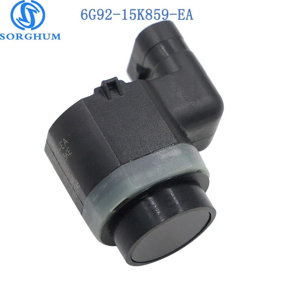 Датчик парковки 6G92 15K859 EA для FORD Galaxy S Max 1 8 2 0 также TDCi 6G9215K859EA EC 6G9215K859EC|parking distanc