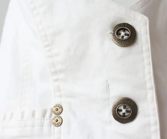 2020 винтажный однотонный хлопковый короткий Стильный женский жилет для девушек с