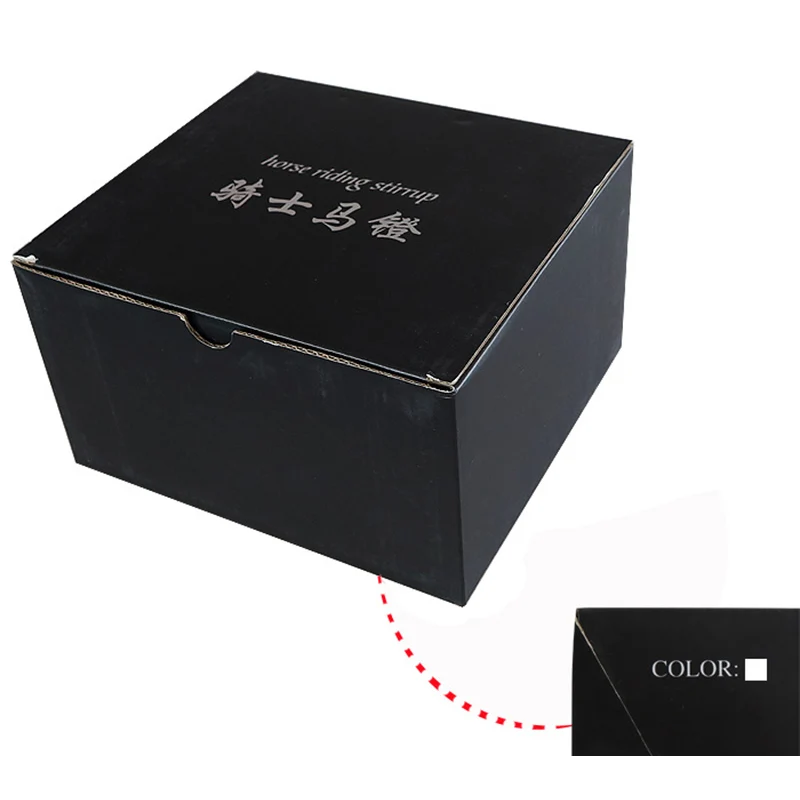 Алюминиевая стремя из нержавеющей стали противоскользящая конная лошадка для