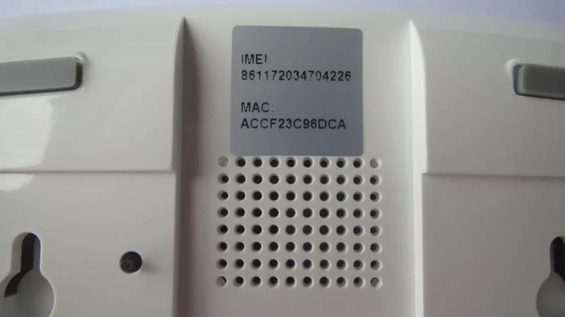 Беспроводная домашняя охранная система охранной сигнализации наборы wifi GSM