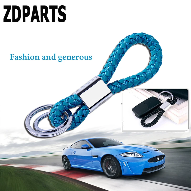 Брелок для автомобильных ключей ZDPARTS брелок Lada Granta Vesta Kalina Seat Leon Volvo V70 S60 Xc90 Mini Cooper