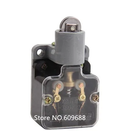 

X2-N Micro Limit switch 380V 2A