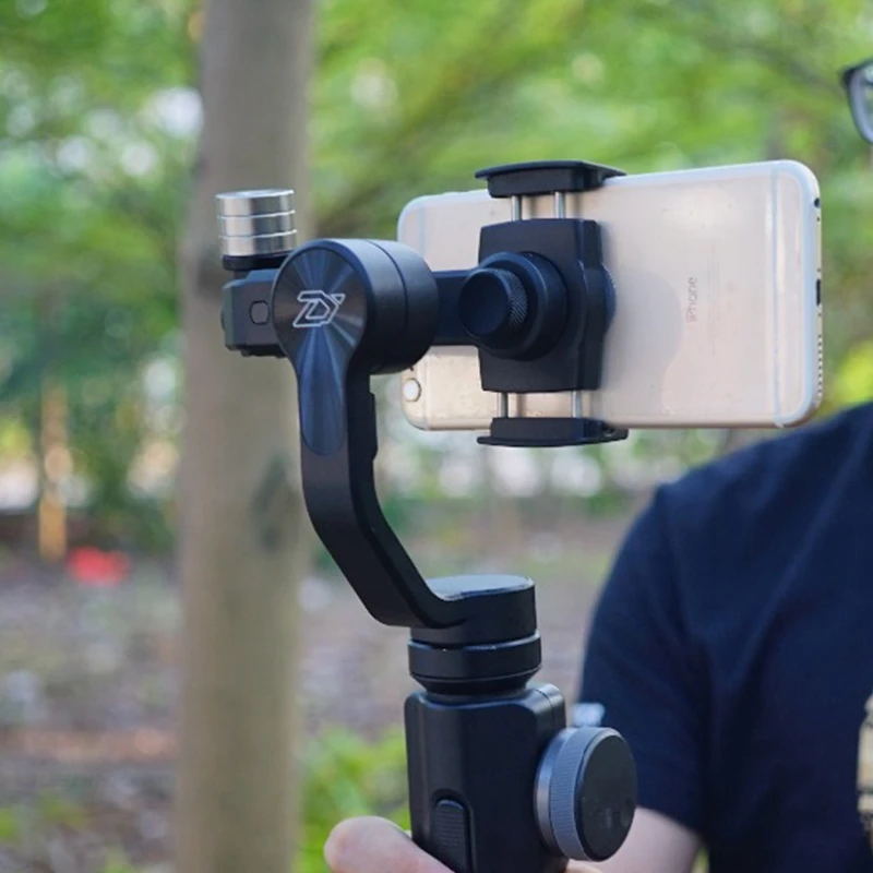 Противовес гиростабилизатора для Dji Osmo Mobile 2 Zhiyun Smooth 4 Vimble противовес скользящего