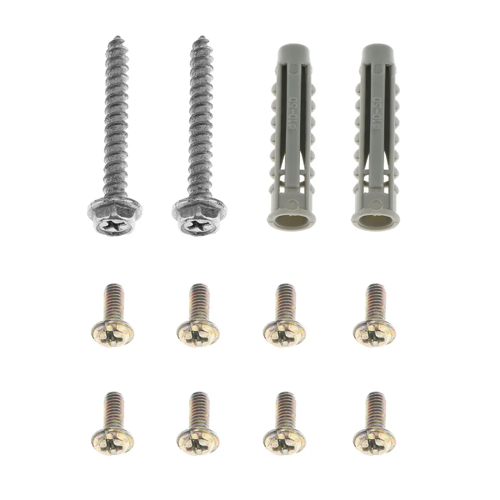 Универсальный настенный кронштейн для телевизора EKENCAM фиксированная плоская