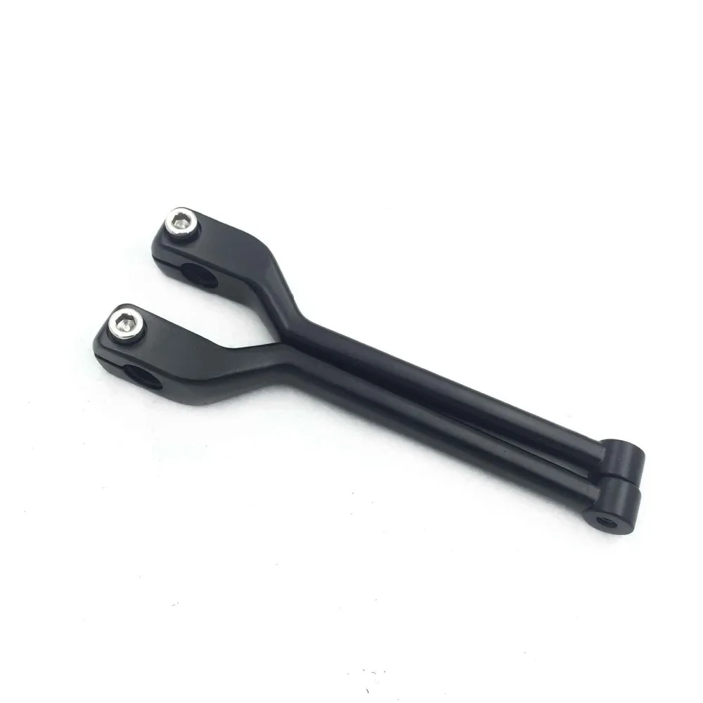 Aftermarket/Бесплатная доставка мотоциклетные рычаги переключения с алюминиевым