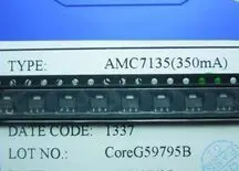 Бесплатная доставка 200 шт./лот AMC7135PKFT AMC7135 Новинка | Обустройство дома