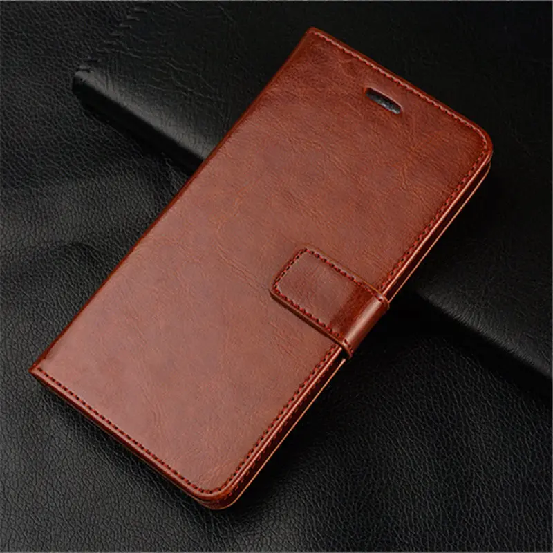 Howanni флип-чехол для телефона из искусственной кожи для Xiaomi Redmi 4A Redmi4A Red Rice 4A чехол с отделением для карт чехол для Xiaomi Redmi 4A