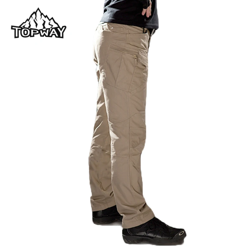 Archon IX7 Город SWAT Тактические Военные Брюки На Открытом Воздухе Случайные Быстрые