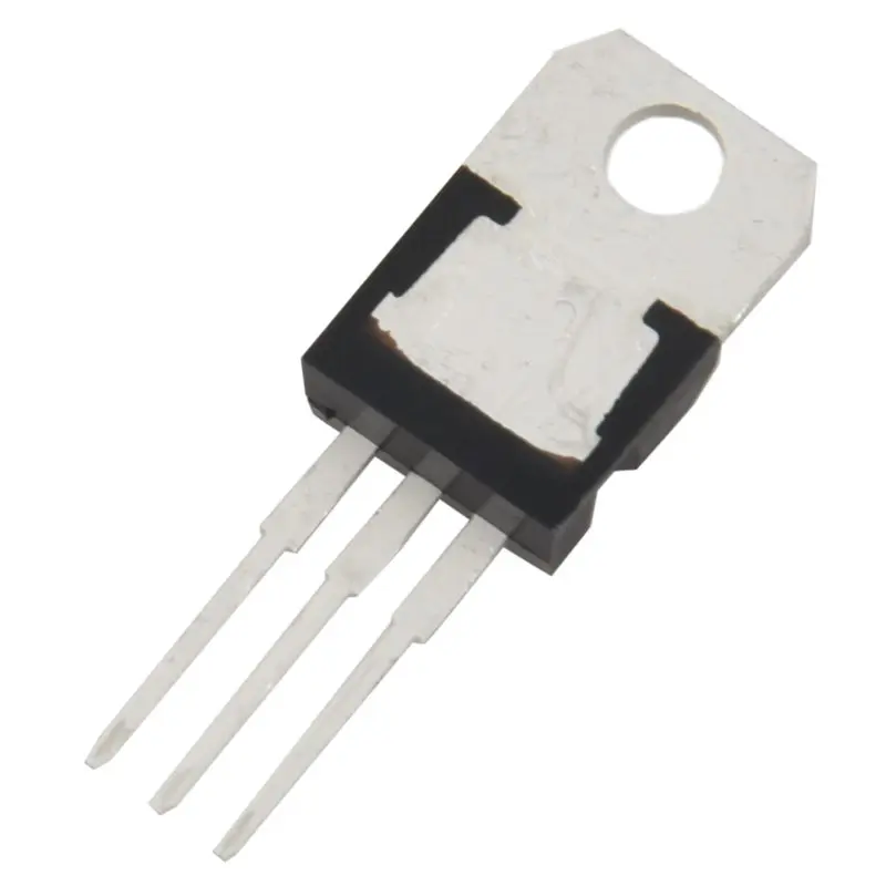 50 шт. LM7805 L7805 7805 TO-220 Регулятор напряжения IC новый | Обустройство дома