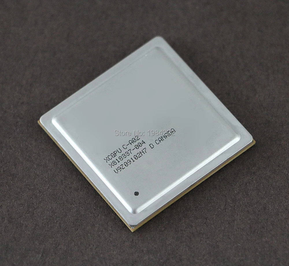 OCGAME 3 шт./лот Оригинальный Новый X818337 X818337-004 BGA IC для xbox360 | Электроника