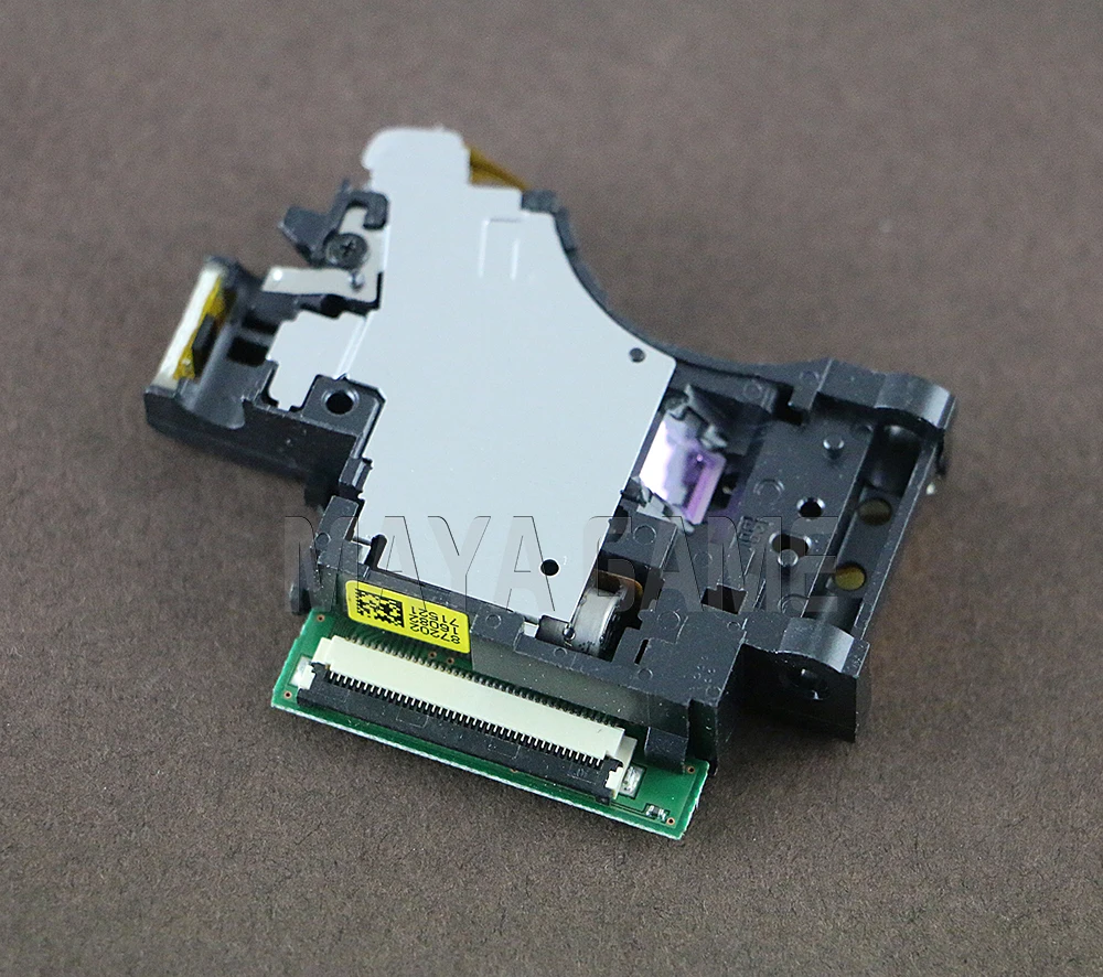 10 шт./лот,, KES-496A, KEM-496, Лазерная линза для Playstation 4 1200, консольный привод, лазерная головка с линзой, считыватель для PS4