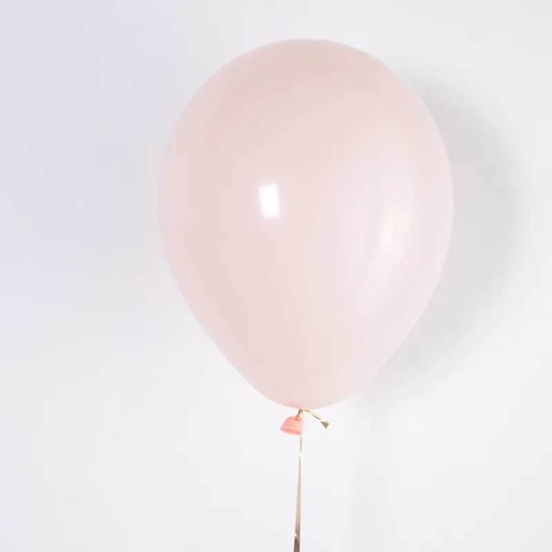 50 шт 10 дюймов 2 2g Макарон цветной воздушный шар конфеты цветные латексные шары