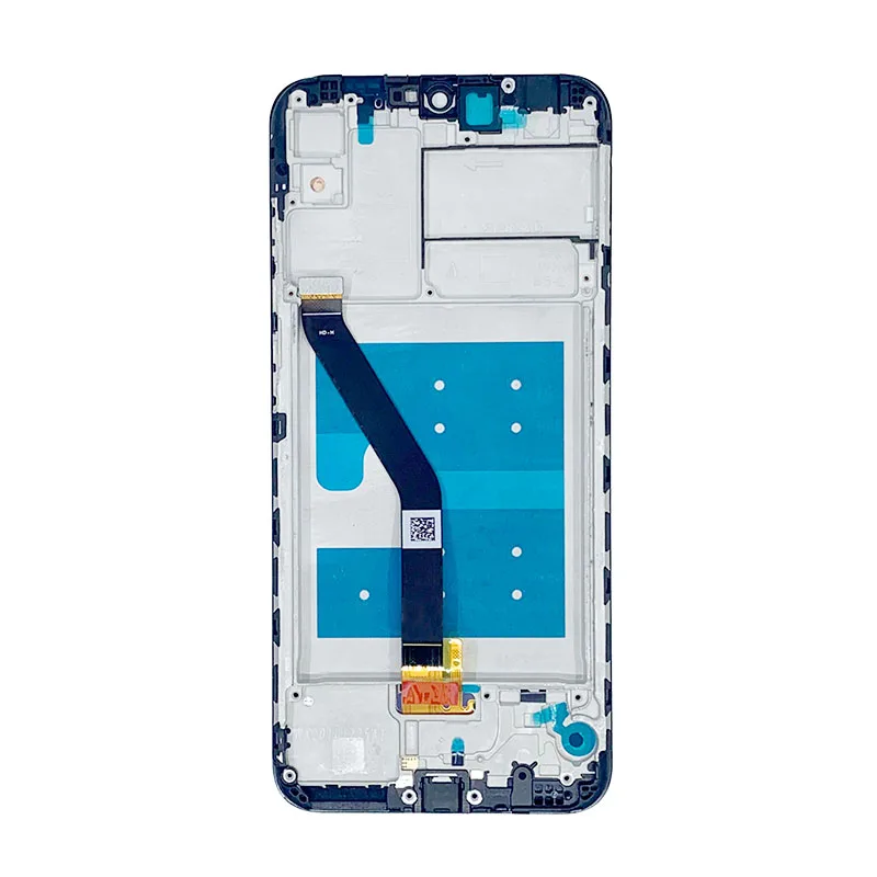 

For Huawei Honor Play 8A JAT-L09 JAT-L29 Lcd Display With Touch Screen Digitizer Assembly Replacement Parts 6.09" Black