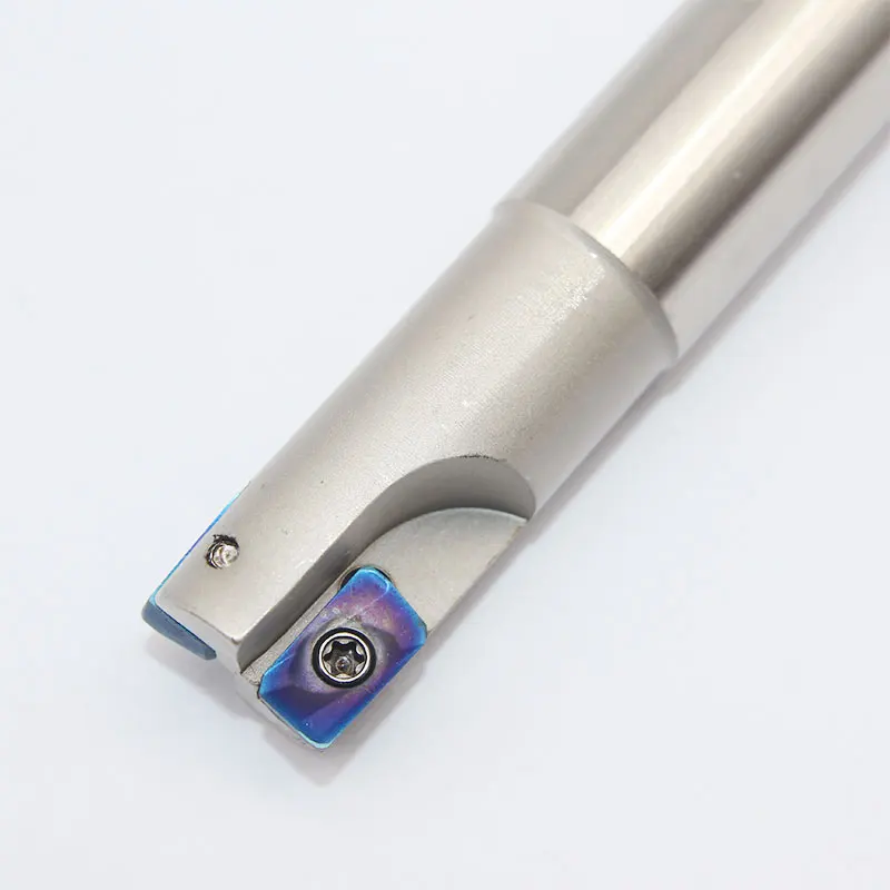 1 шт. BAP300R C16 16 150 2 т сменный Фрезерный резак держатель квадратное плечо Черновая карманная фреза инструмент