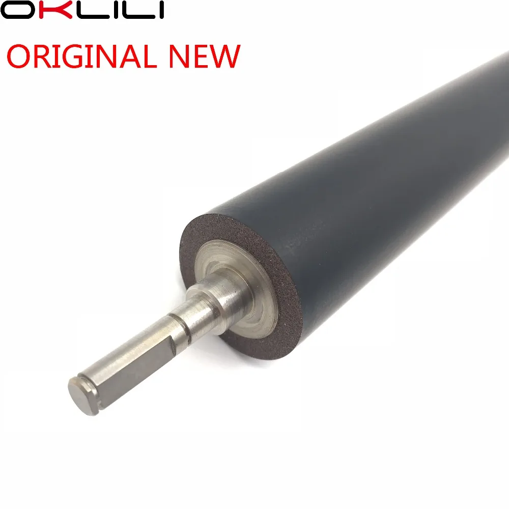 2PC X JC91-01194A JC91-01195A Fuser Lower Sleeved Pressure Roller for Samsung MultiXpress SL K7400 K7500 K7600 X7400 X7500 X7600 |