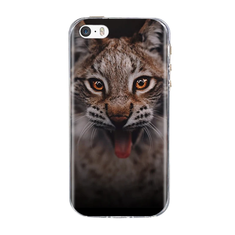 NO.117 Чехол для iphone 5, 5s se, силиконовый 3D чехол из ТПУ для iphone 6, 6s, чехол, силиконовый чехол, чехол для iphone 6s, 5 s, чехол - Цвет: NO.117