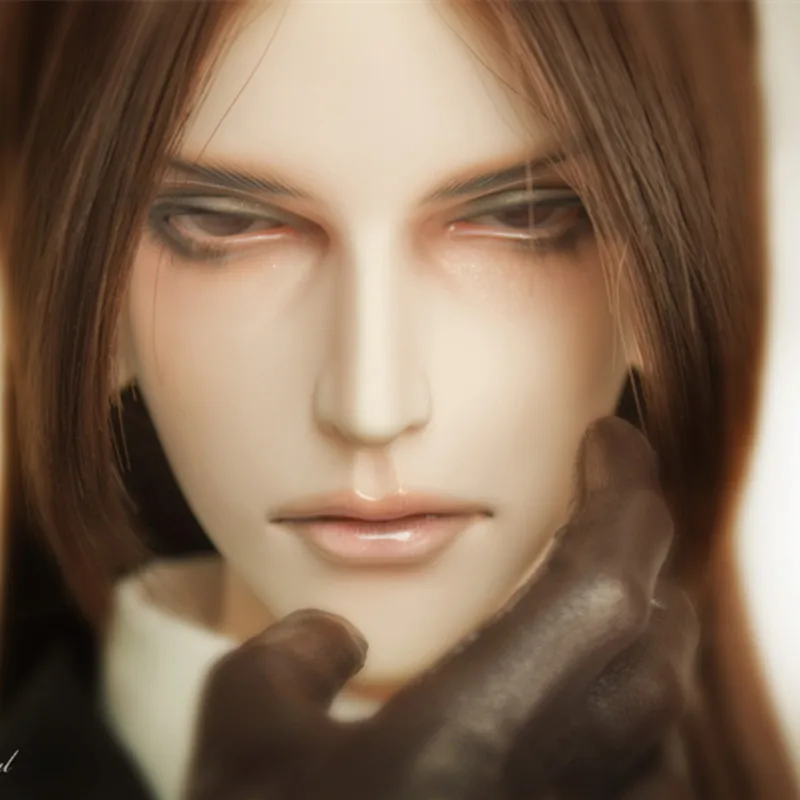 1/3 кукла свободные глаза полимерные фигурки 80 см горячая Распродажа bjd игрушка